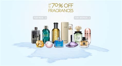 fragrance online shop